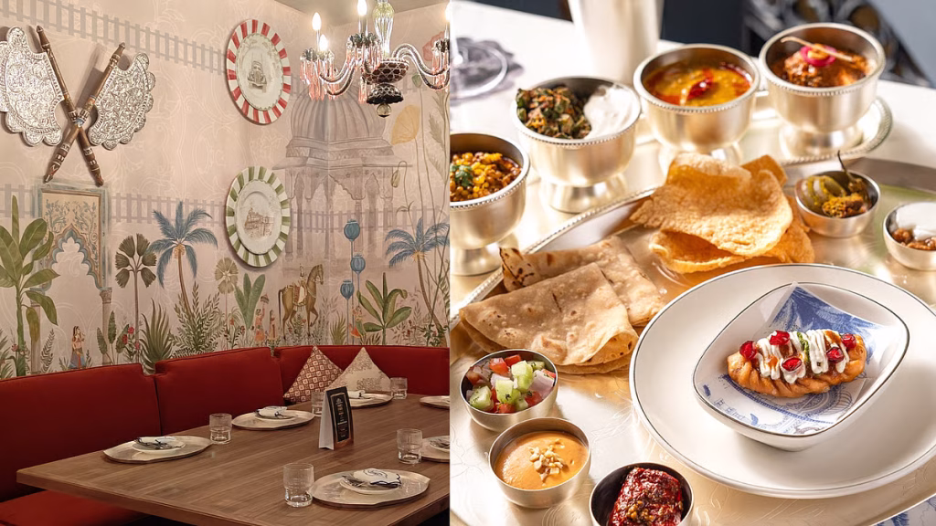 शाही एहसास चाहते हैं मुंबईकर? सिल्वर ट्रेन में मिल रहा भारत के महलों के...