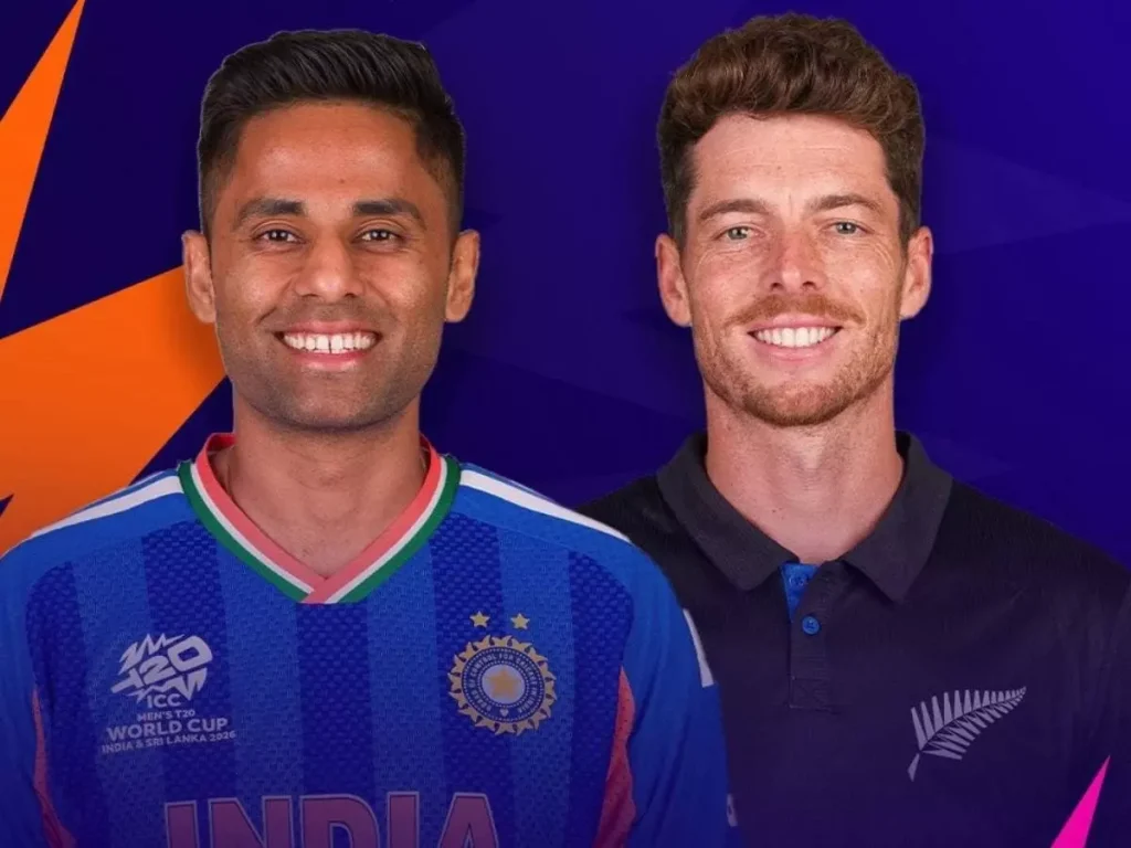 IND vs NZ: फाइनल में टीम इंडिया का बड़ा फैसला, प्लेइंग इलेवन में नहीं होगा कोई...