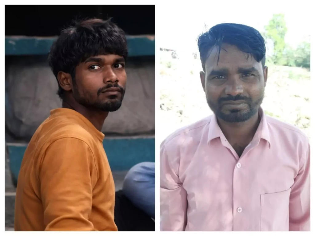 पुलिस की अवैध शराब पर कार्यवाही जारी, कुरूद और अर्जुनी में दो आरोपी हुए...