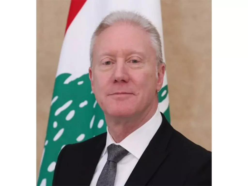 Lebanon ने हिज़्बुल्लाह से सरेंडर मांगा