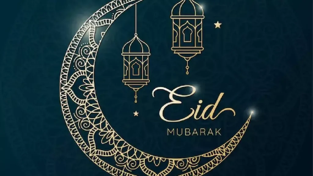 ईद अल-फ़ित्र 2026, 20 मार्च को है या 21 मार्च को? भारत में चांद दिखने की संभावित...