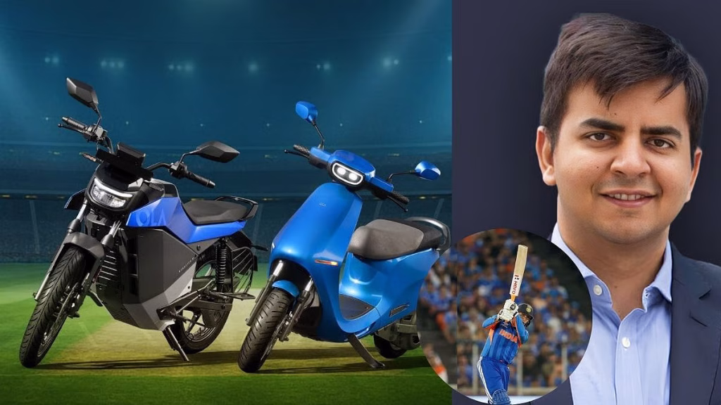 भाविश अग्रवाल ने Ola Electric S1 Pro+, Roadster X+ गिवअवे और डिस्काउंट की घोषणा