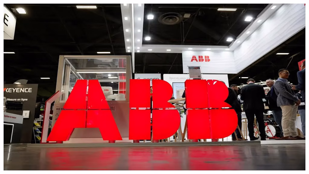 ABB ने 2026 में मैन्युफैक्चरिंग और R&D को बढ़ाने के लिए भारत में $75 मिलियन का निवेश...