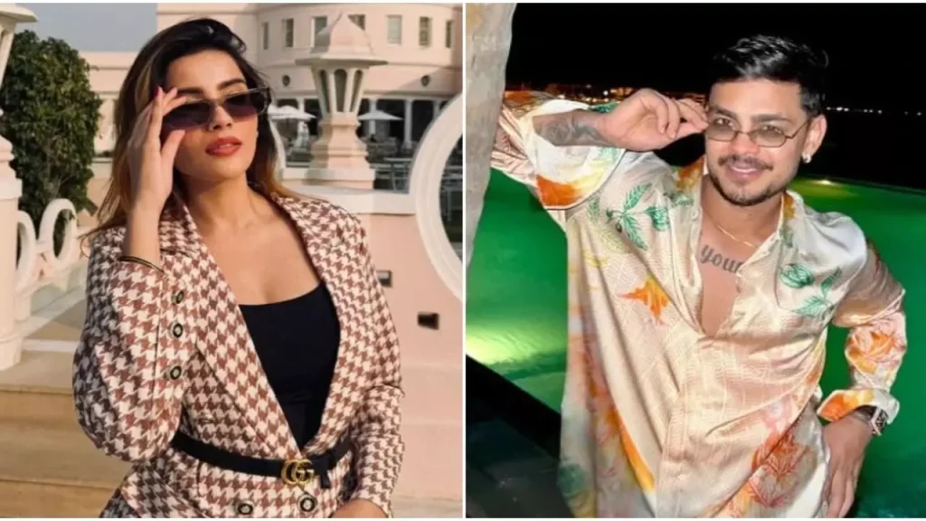 Aditi Hundia कौन हैं? मिलिए ईशान किशन की रूमर्ड गर्लफ्रेंड से