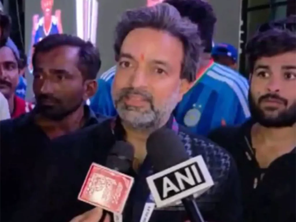 T20 जीत के बाद अरुण धूमल का बड़ा बयान जारी