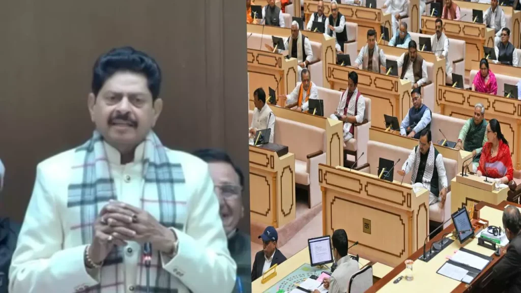 Jaipur: जनसंख्या नियंत्रण को लेकर कांग्रेस की नीतियों की आलोचना