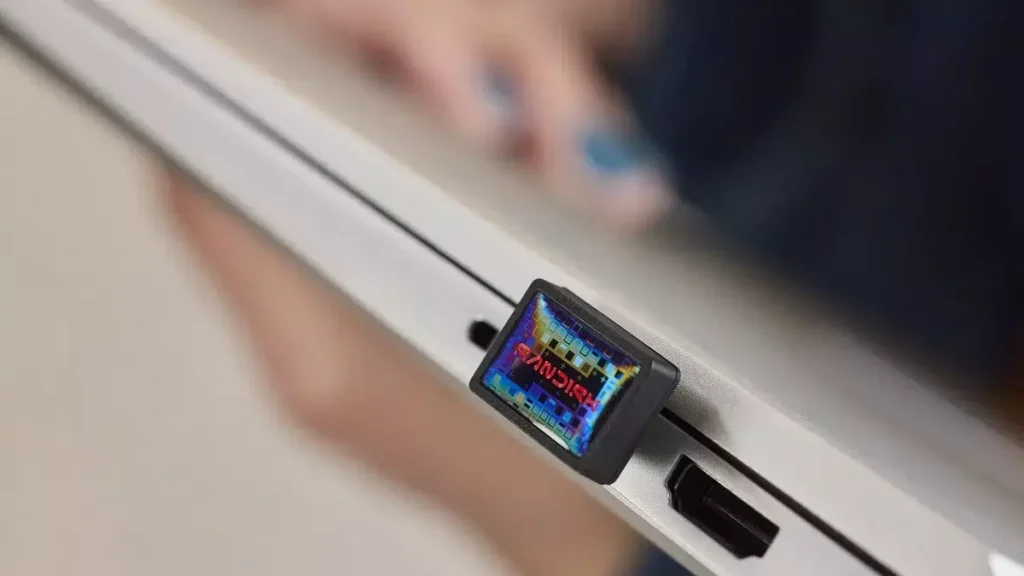 सैनडिस्क ने भारत में अल्ट्रा-कॉम्पैक्ट 1TB USB-C फ्लैश ड्राइव लॉन्च किया