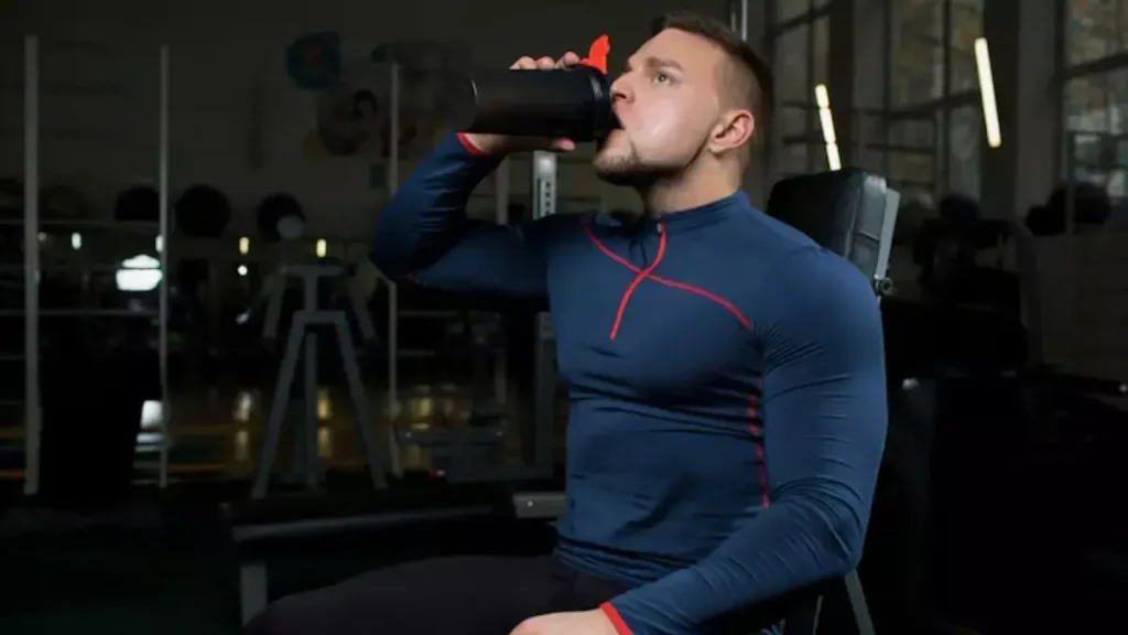 स्टडी का दावा...अगर आप इन प्री-वर्कआउट सप्लीमेंट्स का इस्तेमाल कर रहे हैं तो...