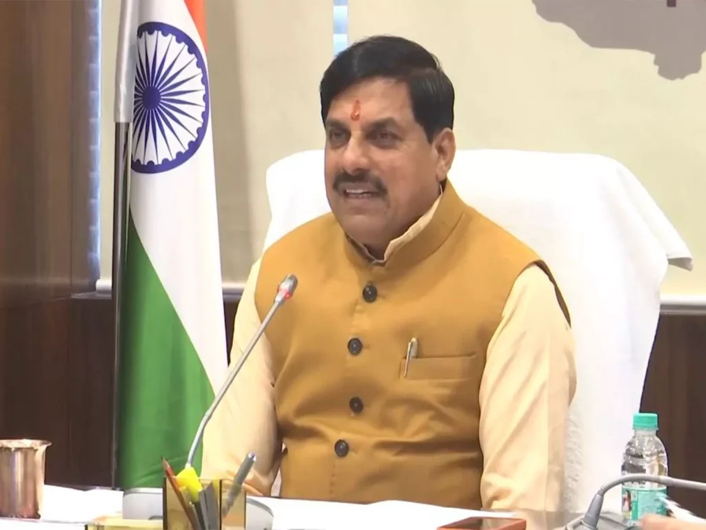 पश्चिम एशिया संघर्ष का असर: MP के CM यादव ईंधन भंडार का आकलन करेंगे, खाद्य...