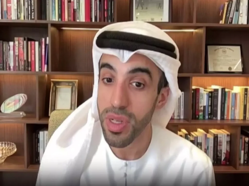 UAE के राजदूत ने तेहरान के हमलों की आलोचना की, तत्काल तनाव कम करने की अपील की