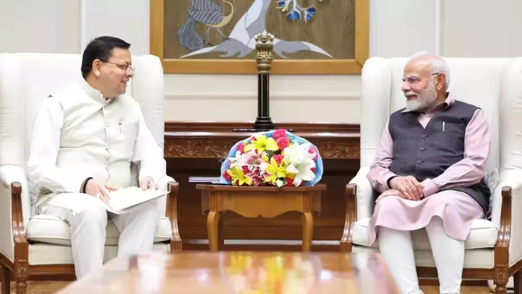 Dehradun: उत्तराखंड को केंद्र से 264.50 करोड़ रुपये की विशेष वित्तीय सहायता स्वीकृत ...