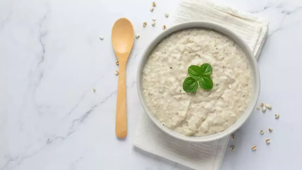 माधवन की पसंदीदा चावल की कांजी घर पर ऐसे बनाएं