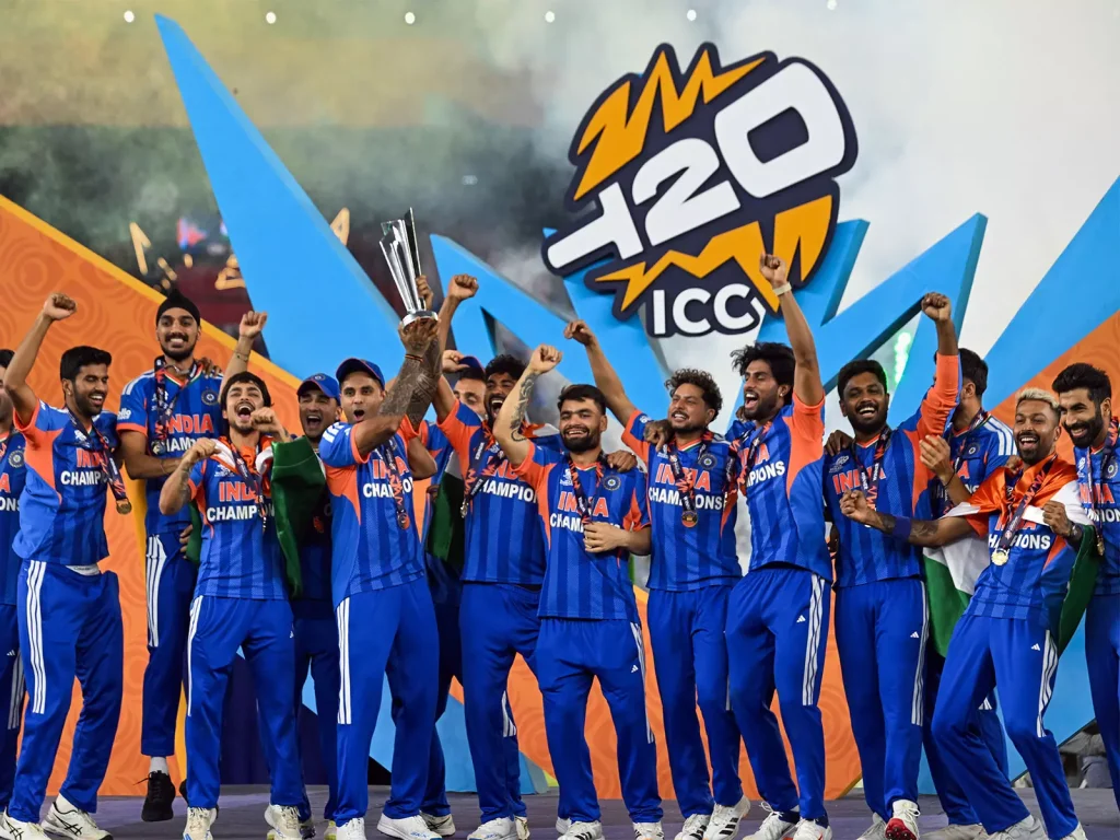 ICC ने T20 वर्ल्ड कप 2026 के बाद टीमों के लिए फाइनल प्राइज मनी डिस्ट्रीब्यूशन का...