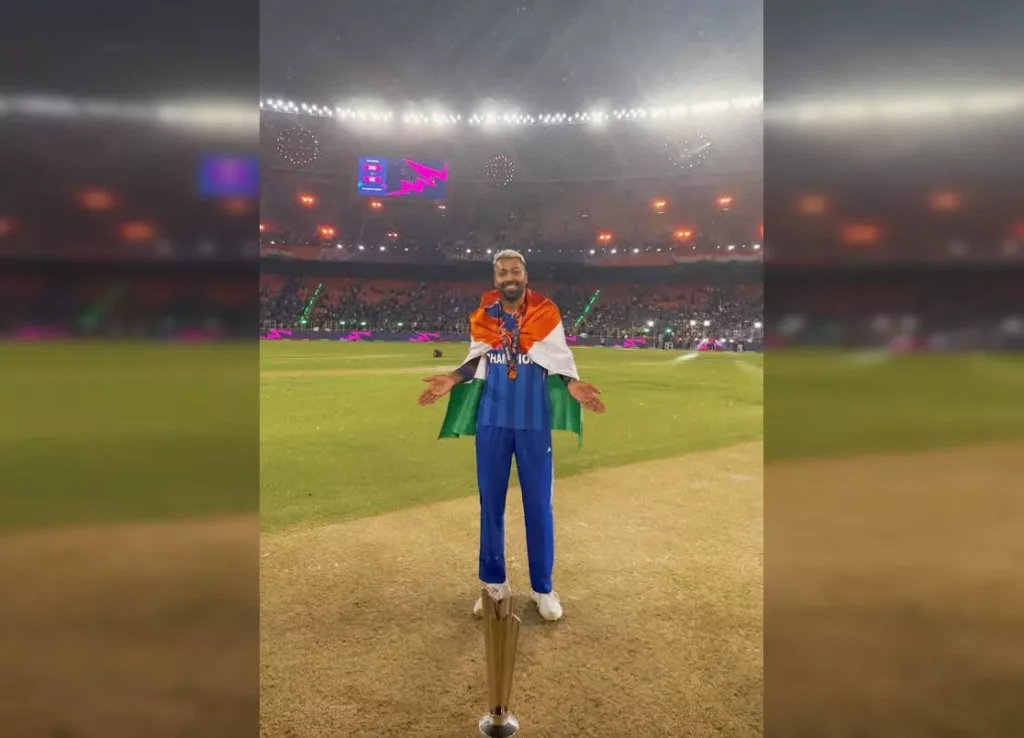 मुश्किल में हार्दिक पांड्या: शिकायत दर्ज, Hardik Pandya के खिलाफ FIR होगी?