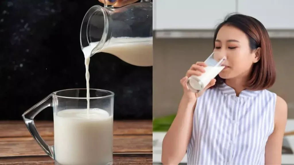 क्या आपका दूध शुद्ध है? घर पर इसकी शुद्धता जांचने के 4 आसान FSSAI-अप्रूव्ड तरीके...