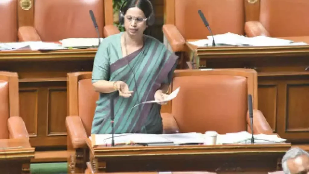 Karnataka: आंगनवाड़ी के खाली पदों को 90 दिनों के अंदर भरने के लिए कदम उठाए गए:...