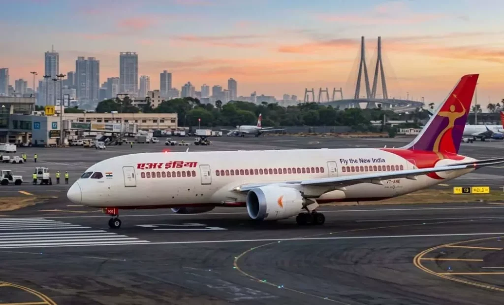 एयर इंडिया एक्सप्रेस चलाएंगी 78 अतिरिक्त अंतरराष्ट्रीय उड़ानें