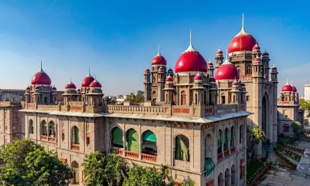 Telangana: केएलआईएस जांच: 8 अप्रैल को हाईकोर्ट का फैसला