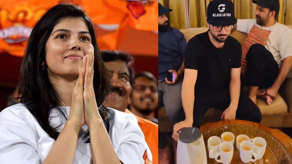 पाकिस्तानी स्पिनर अबरार अहमद को साइन करने पर काव्या मारन बुरी तरह ट्रोल...