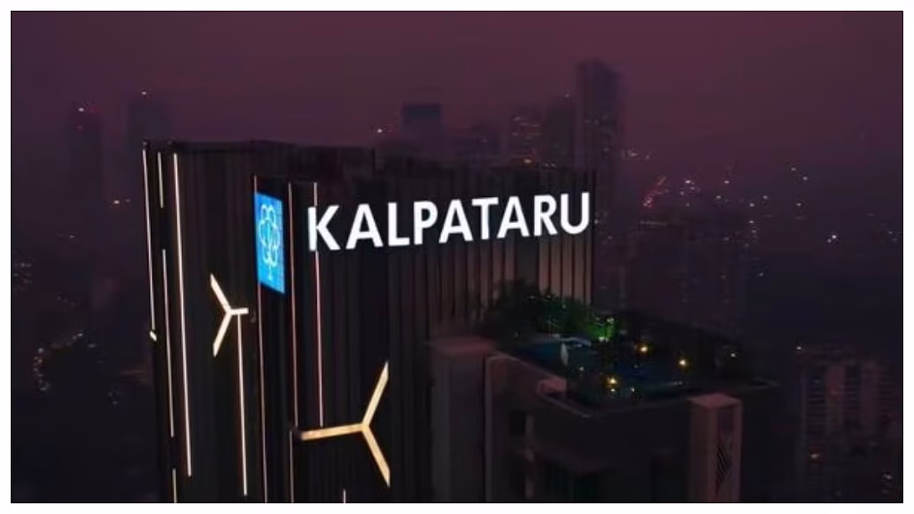 कल्पतरु ने 12 मार्च को अंधेरी पश्चिम में ₹1,400 करोड़ GDV की पुनर्विकास परियोजना...