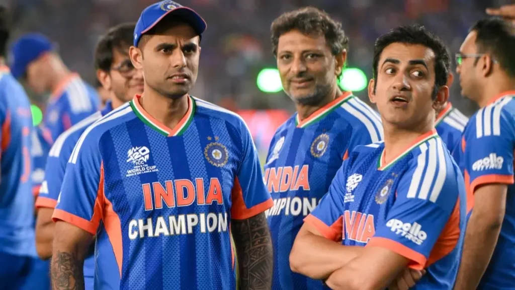 Sports: टीम इंडिया के अगले 12 महीनों के मैच शेड्यूल का विवरण