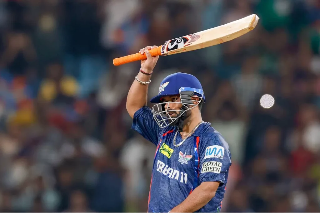 IPL 2026: LSG कप्तान पंत ने नई टीम के साथ जोश भरी बातचीत की