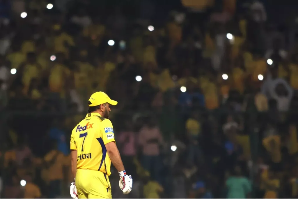 Dhoni के बिना CSK अधूरी है, यह सीज़न उनका आखिरी हो सकता है': पठान