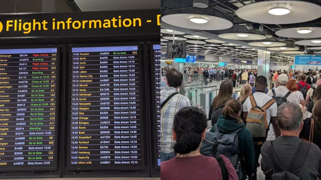 UAE ने भारतीयों के लिए 30 दिन के वीज़ा विस्तार की पेशकश की