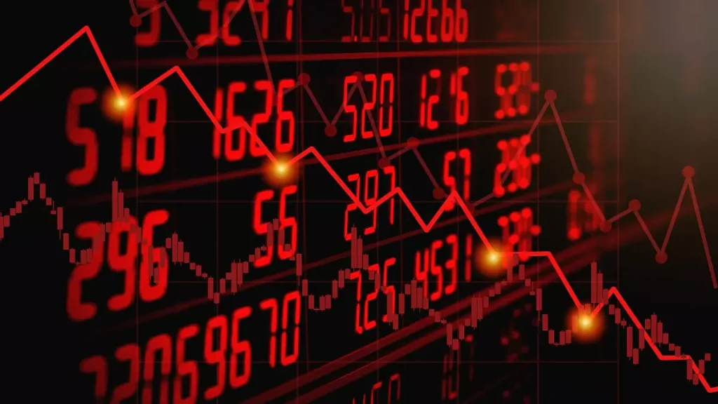 Business: 48 लाख करोड़ रुपये का बुरा साल, 2026 निवेशकों के लिए संकटपूर्ण