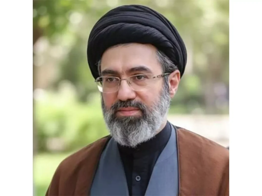 Mojtaba Khamenei पर जानकारी के लिए अमेरिका ने 1 करोड़ डॉलर का इनाम घोषित किया