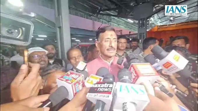 પુરુલિયા-આનંદ વિહાર ટર્મિનલ સાપ્તાહિક એક્સપ્રેસ ટ્રેન શરૂ पुरुलिया–आनंद विहार टर्मिनल वीकली एक्सप्रेस ट्रेन का शुभारंभ