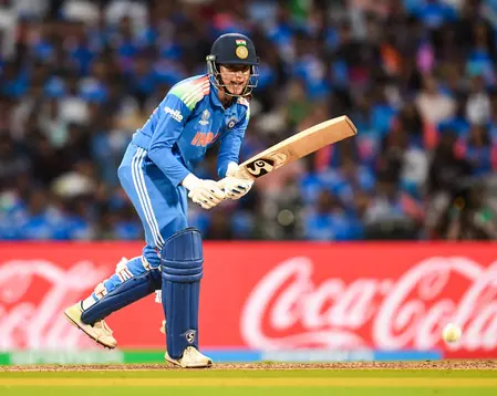 સ્મૃતિ મંધાનાએ પાંચમી વખત શ્રેષ્ઠ મહિલા આંતરરાષ્ટ્રીય ક્રિકેટરનો એવોર્ડ જીત્યો स्मृति मंधाना ने पांचवीं बार जीता बेस्ट महिला इंटरनेशनल क्रिकेटर अवॉर्ड