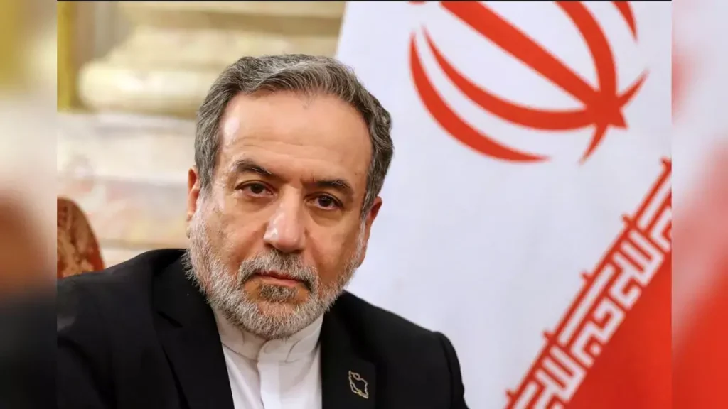 Iran ने संघर्ष-विराम की मांग को ठुकराया; चेतावनी दी कि जब तक अमेरिका ‘अवैध...