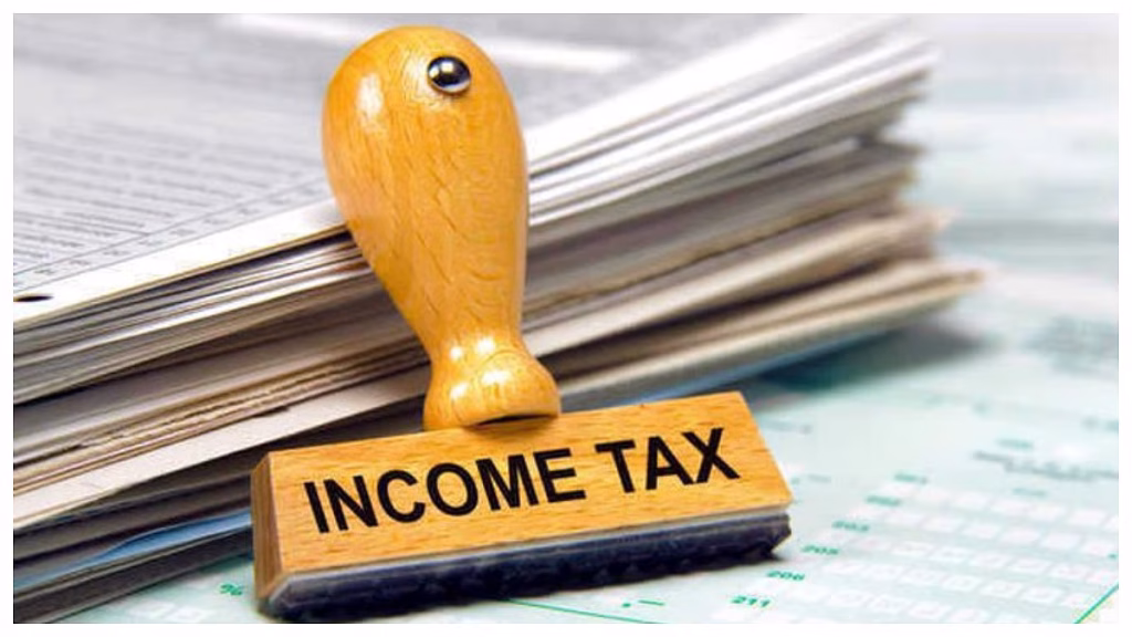 નવા આવકવેરાના નિયમો 1 એપ્રિલ, 2026 થી અમલમાં આવશે: STT વધીને 0.15%, ITR ફાઇલ કરવાની છેલ્લી તારીખ 31 છે… 1 अप्रैल 2026 से आयकर के नए नियम लागू: STT बढ़कर 0.15% हुआ, ITR भरने की अंतिम तारीख 31...