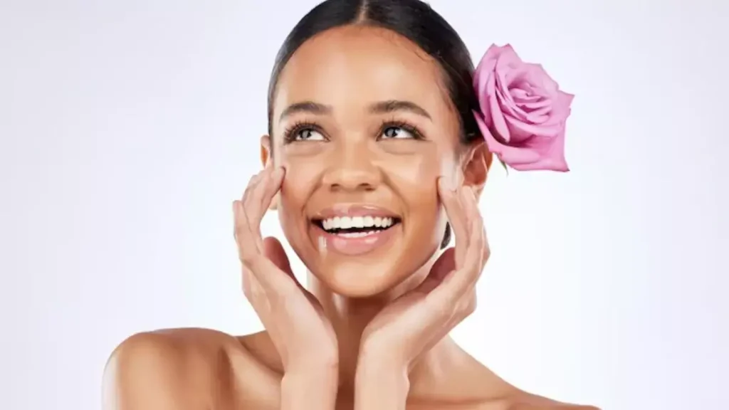 ब्लूम स्किन: 'ग्लास स्किन' के बाद, कोरियन स्किनकेयर का एक और नया ट्रेंड हुआ...