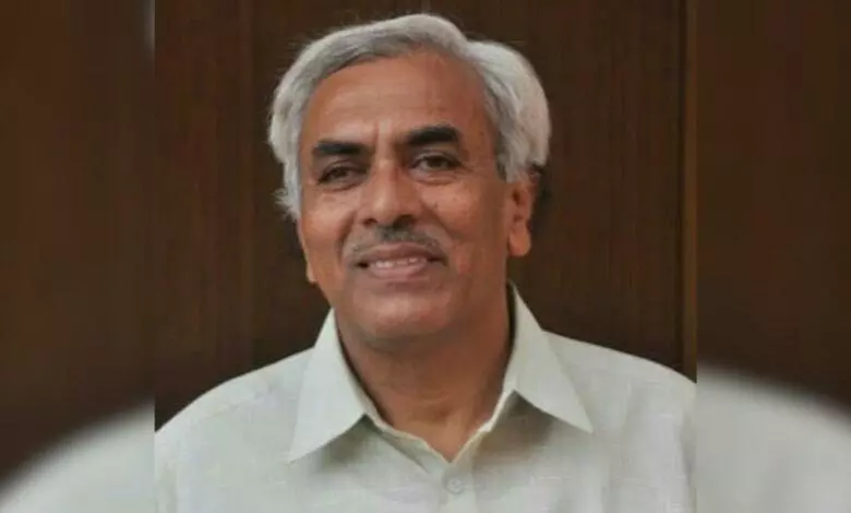 તેલુગુ કવિયત્રી નંદિની સિદ્ધ રેડ્ડીને કયો સાહિત્ય અકાદમી પુરસ્કાર મળશે? Telugu कवि नंदिनी सिद्धा रेड्डी को कौन-सा साहित्य अकादमी पुरस्कार मिलने वाला...