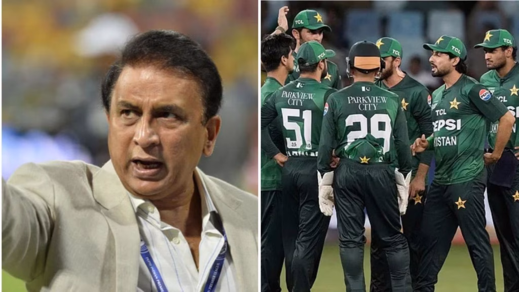 Sports Update: गावस्कर ने पाक खिलाड़ियों को पैसे मिलने पर आपत्ति जताई