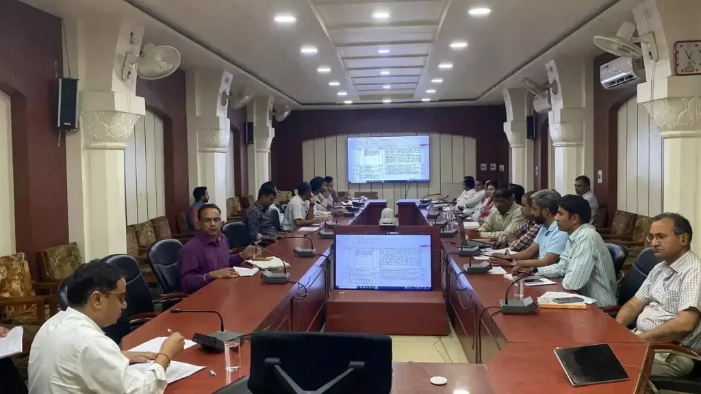 Bikaner: 9.5 करोड़ की डीपीआर से नाइट टूरिज्म को बढ़ावा