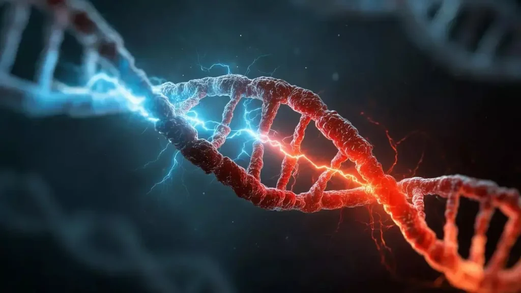 वैज्ञानिकों को मिला नया ALS-संबंधित प्रोटीन, जो DNA मरम्मत और कैंसर के बीच अहम...