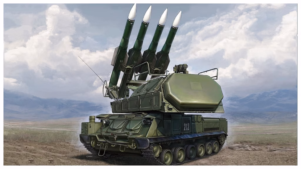 गुड लक इंडिया ने 155 mm के गोले की पहली विदेशी खेप के साथ 6 मिलियन डॉलर का रक्षा...