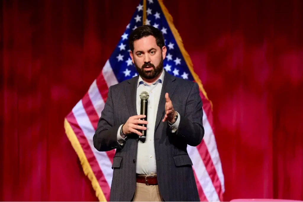 US हाउस ने ईरान के खिलाफ ऊर्जा क्षेत्र में सख्ती बढ़ाने का फैसला किया