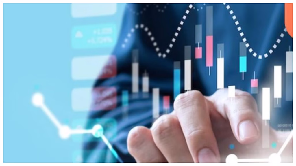 रोबोटिक्स फर्म Kody Technolabs ने निवेशकों का ध्यान खींचा, 1 साल में शेयर की कीमत 775%...