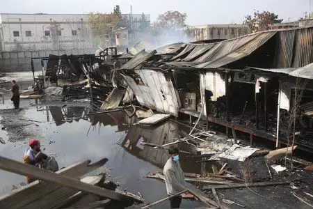 અફઘાનિસ્તાનમાં પાકિસ્તાની હવાઈ હુમલા બાદ UNAMAની અપીલ अफगानिस्तान में पाकिस्तानी हवाई हमले के बाद यूएनएएमए की अपील