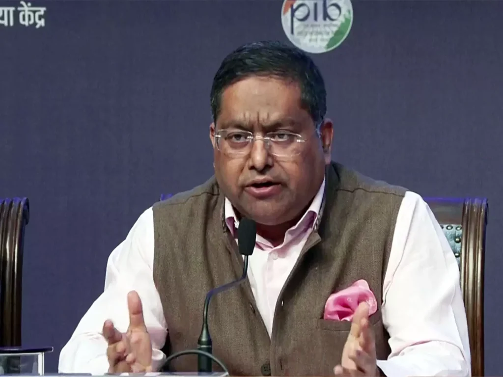 MEA ने ईरान के साथ जहाज़ अदला-बदली के दावे खारिज किए