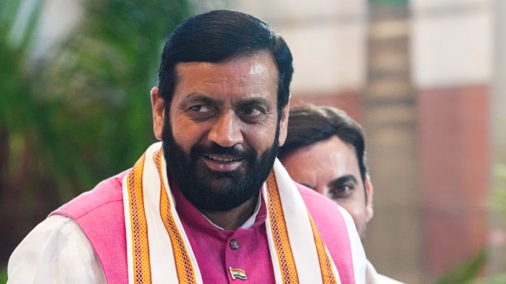 Chandigarh: साइबर अपराध पर मुख्यमंत्री की रिपोर्ट