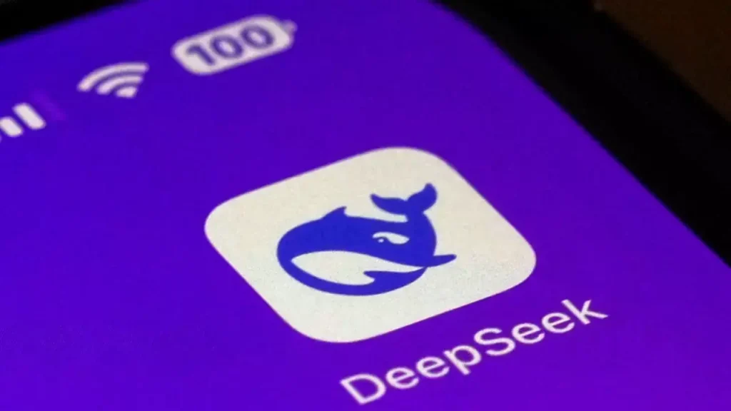 रहस्यमयी AI मॉडल ने मचाई हलचल: क्या इसके पीछे DeepSeek का हाथ है?