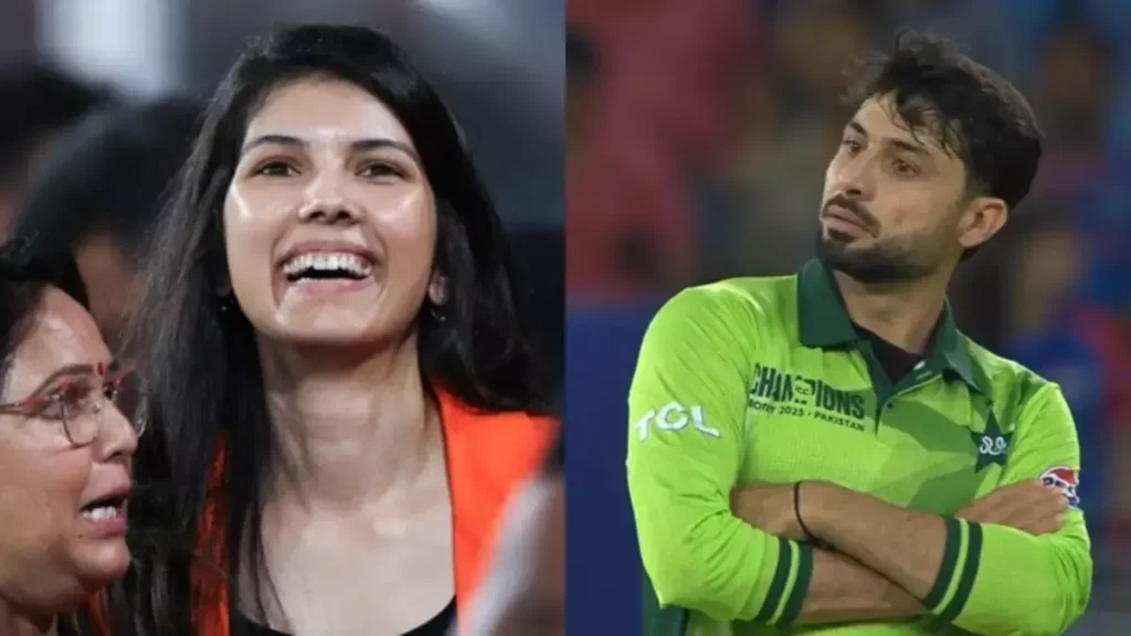 'द हंड्रेड' कॉन्ट्रैक्ट के बाद ट्रोलर्स से बेपरवाह अबरार: 'कुछ खो नहीं रहा...'