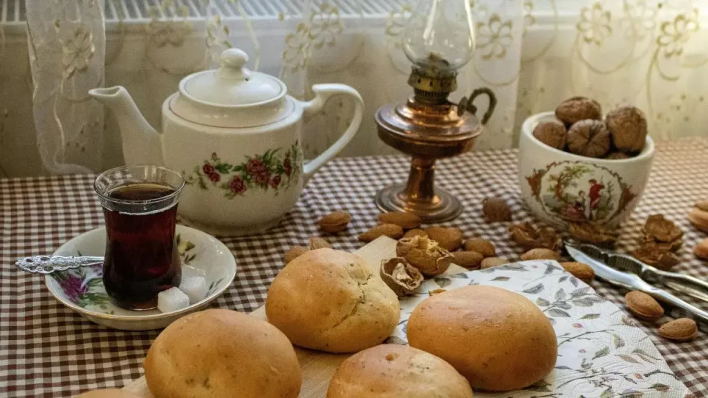 चाय के समय के लिए एकदम सही, इन हेल्दी स्नैक रेसिपीज़ को आज़माएँ