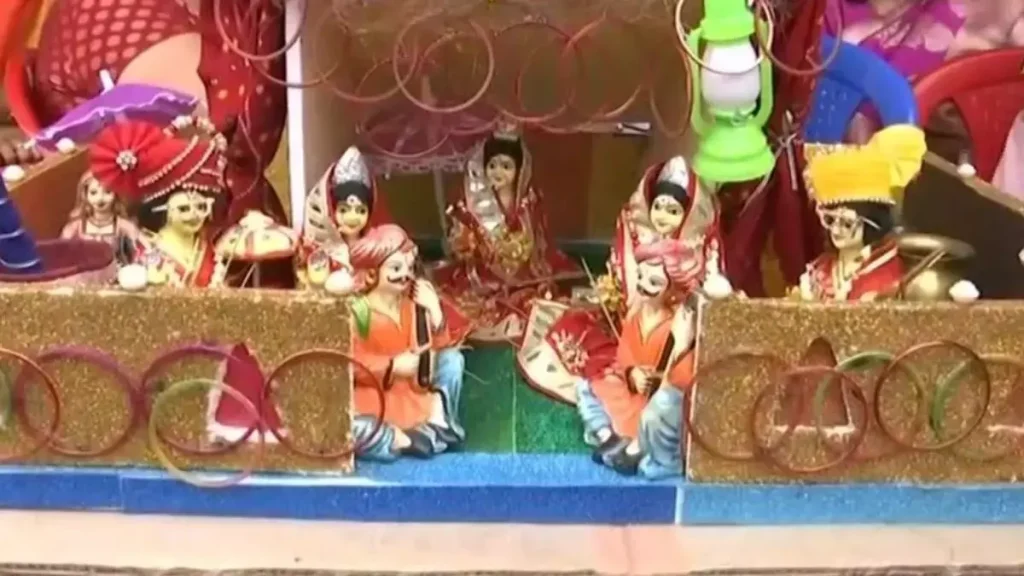 गणगौर पूजा 2026 कब है? जानें तारीख, समय और इस दिन का महत्व