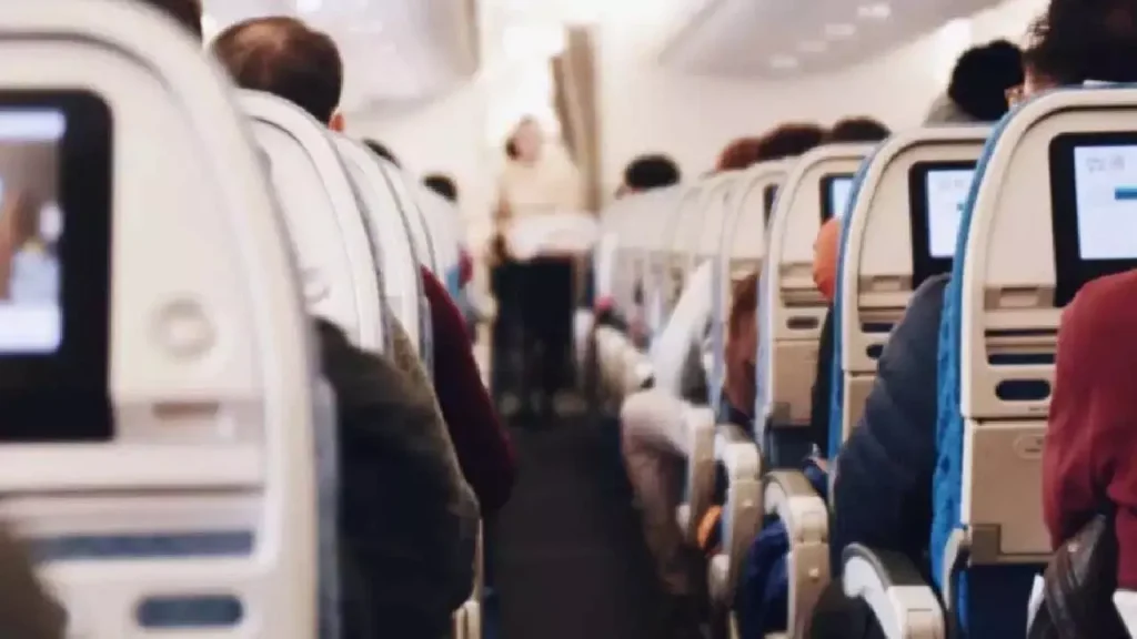 हवाई यात्रा के बदले नियम, प्लेन में अब पसंद की सीट पर नहीं लगेंगे एक्स्ट्रा...